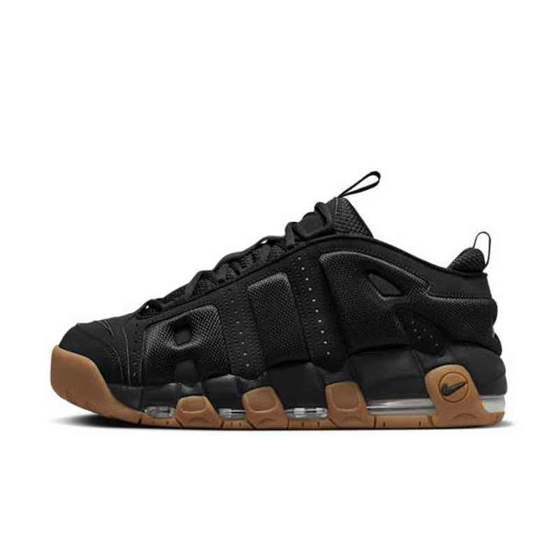 UPTEMPO LOW "BLACK GUM"