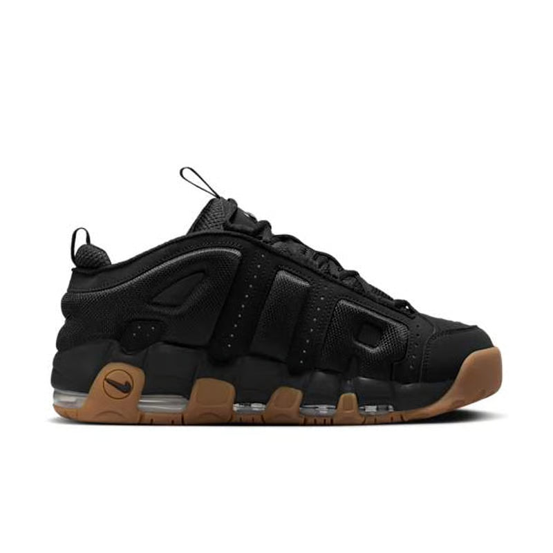 UPTEMPO LOW "BLACK GUM"
