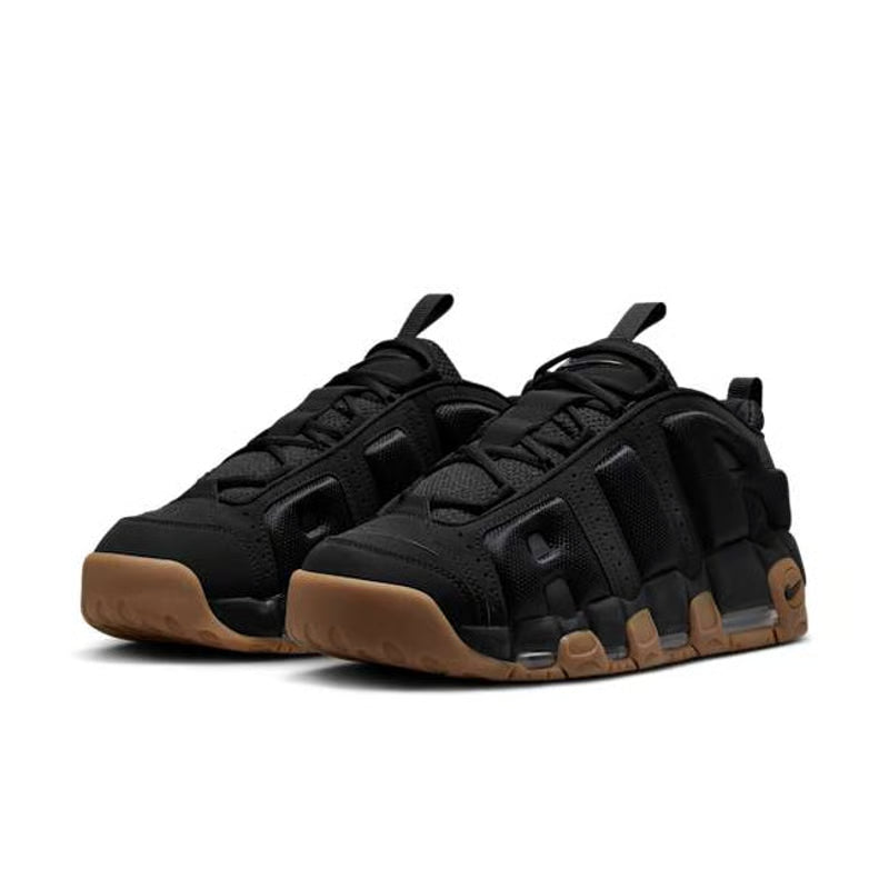 UPTEMPO LOW "BLACK GUM"
