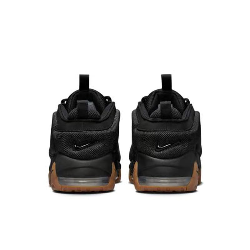 UPTEMPO LOW "BLACK GUM"