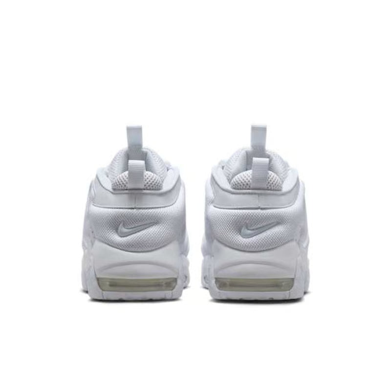 UPTEMPO LOW "TRIPLE WHITE"