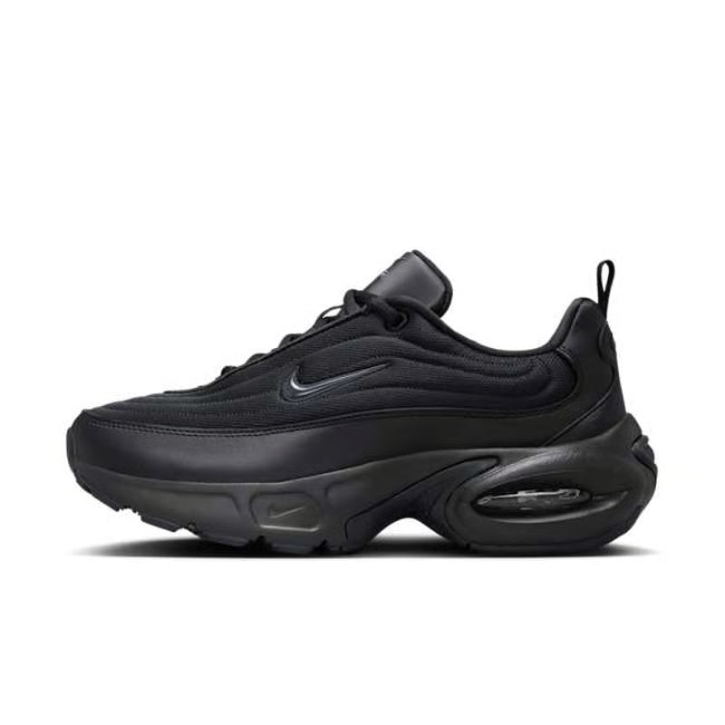 NIKE AIR MAX PORTAL "BLACK"