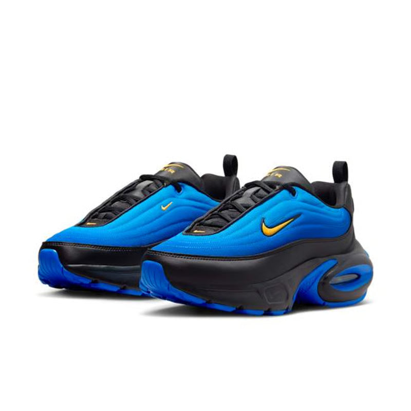 NIKE AIR MAX PORTAL "RACER BLUE"