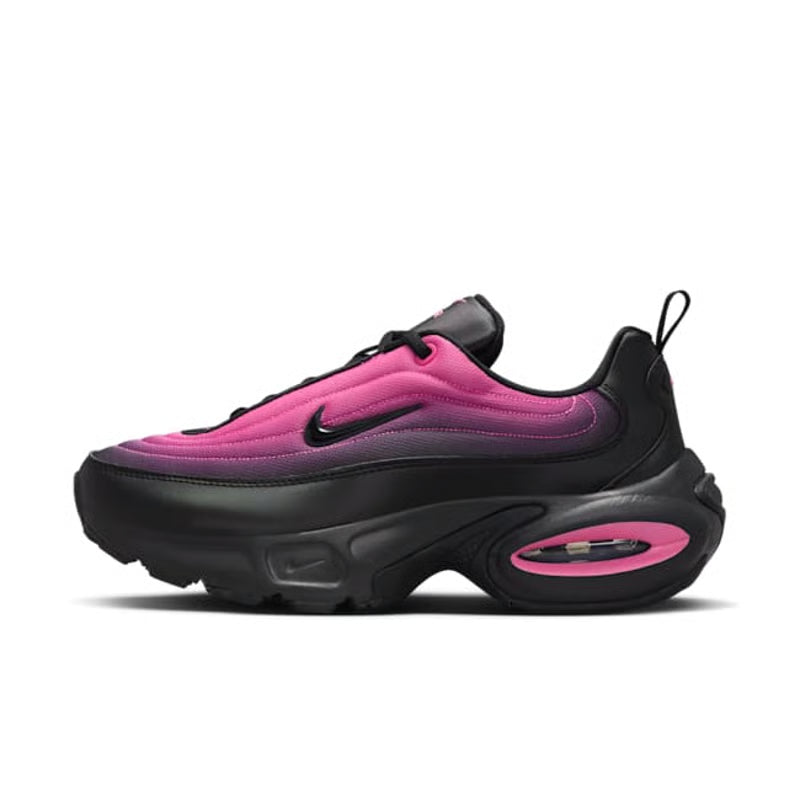 NIKE AIR MAX PORTAL "BLACK & PINKSICLE"