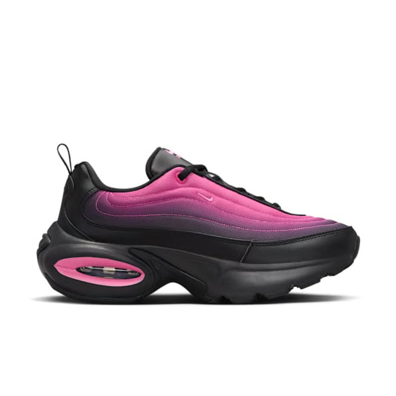 NIKE AIR MAX PORTAL "BLACK & PINKSICLE"