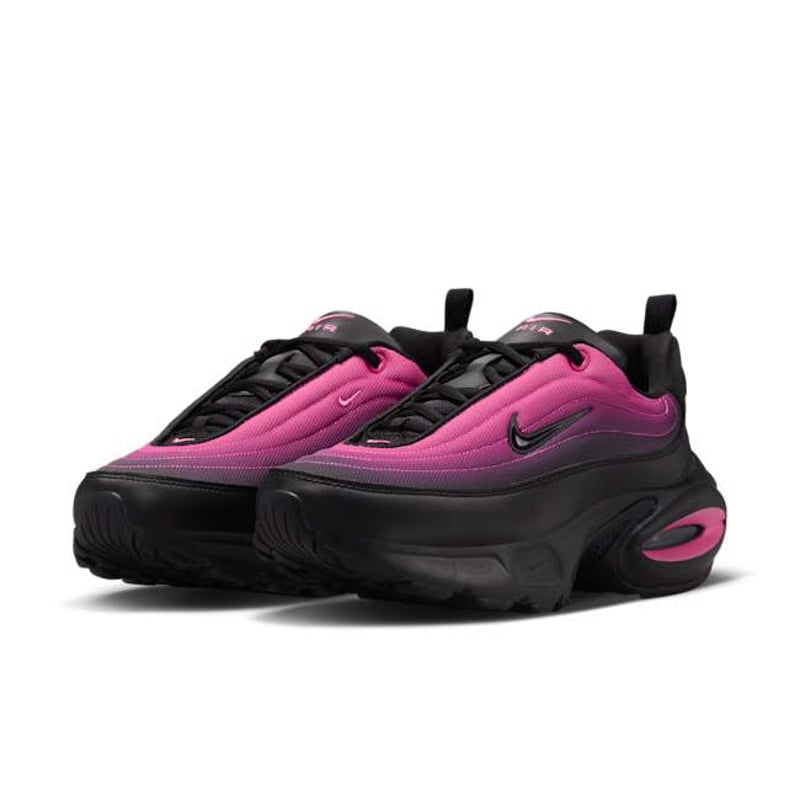 NIKE AIR MAX PORTAL "BLACK & PINKSICLE"