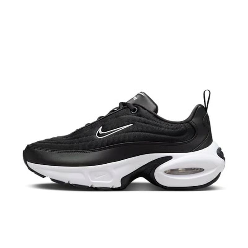 NIKE AIR MAX PORTAL "BLACK & WHITE"