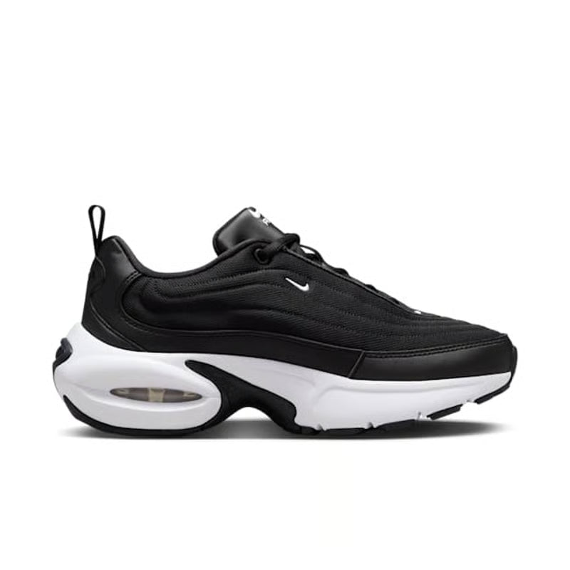 NIKE AIR MAX PORTAL "BLACK & WHITE"
