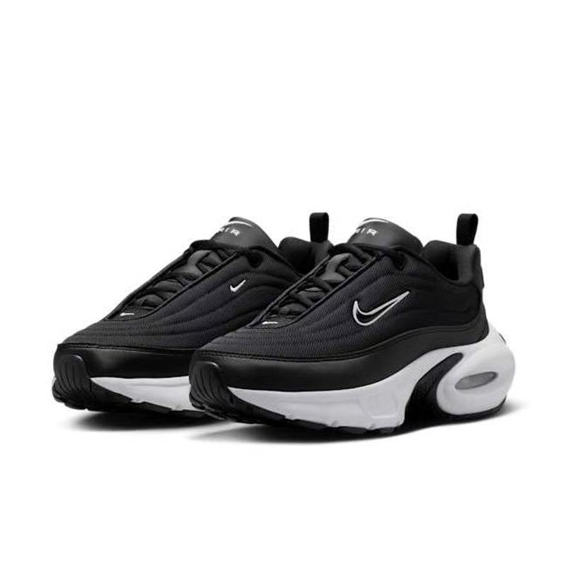 NIKE AIR MAX PORTAL "BLACK & WHITE"