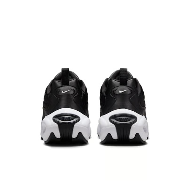 NIKE AIR MAX PORTAL "BLACK & WHITE"