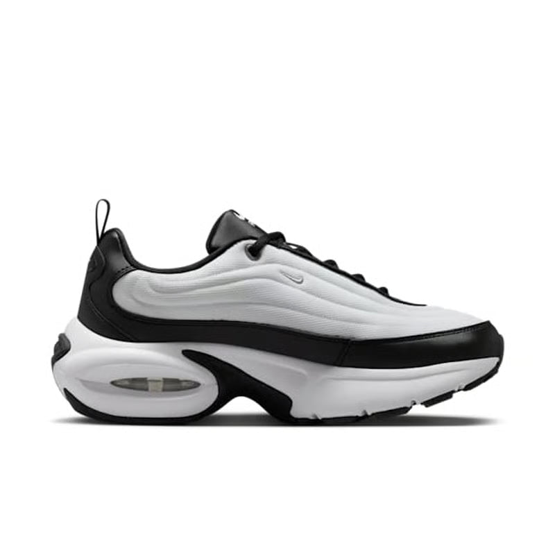 NIKE AIR MAX PORTAL "WHITE & BLACK"