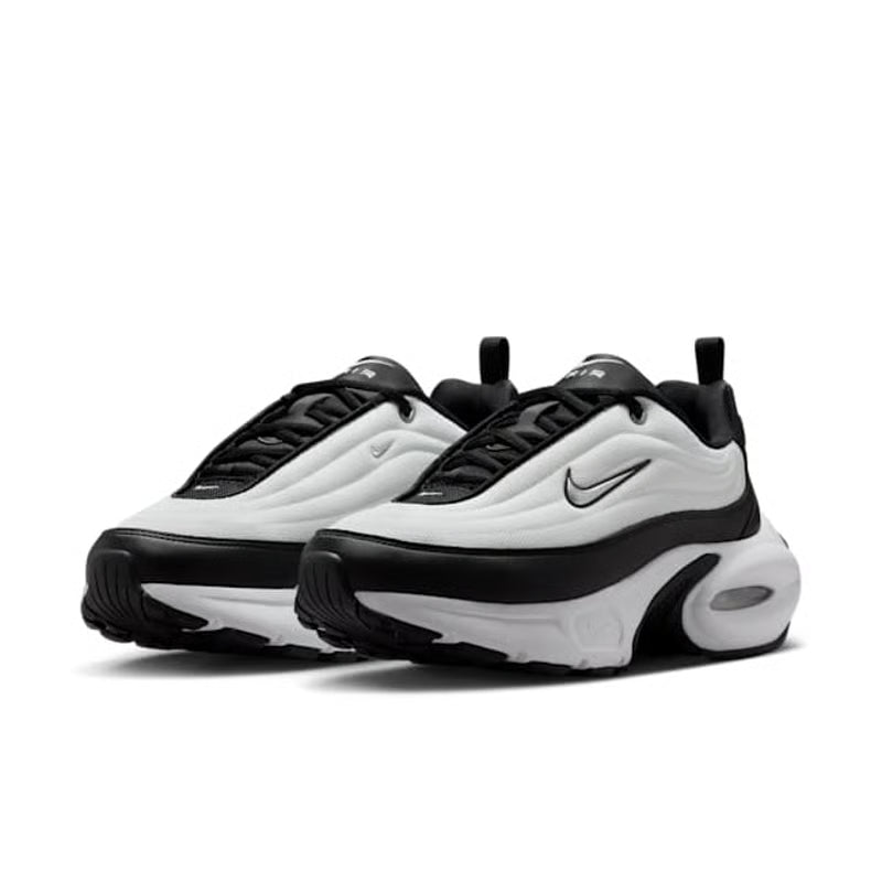 NIKE AIR MAX PORTAL "WHITE & BLACK"
