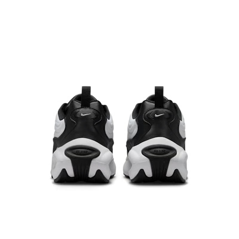 NIKE AIR MAX PORTAL "WHITE & BLACK"