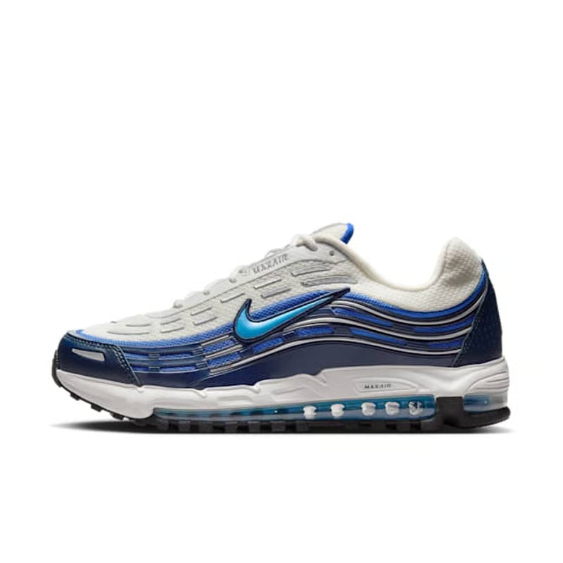 AIR MAX TL 2.5 "SUMMIT WHITE"