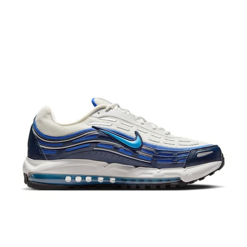 AIR MAX TL 2.5 "SUMMIT WHITE"