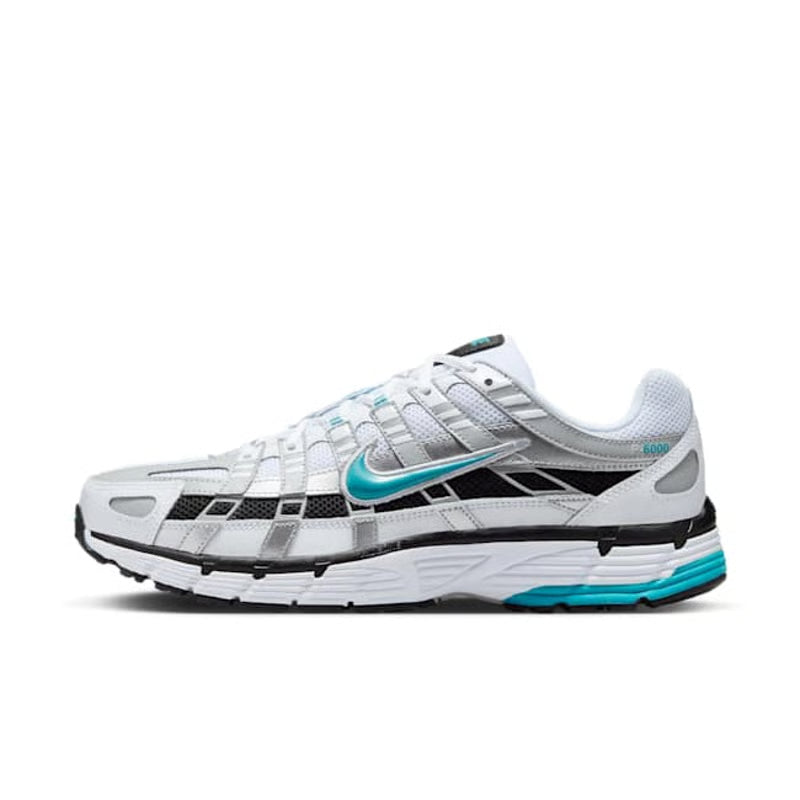 NIKE P-6000 "DUSTY CACTUS"