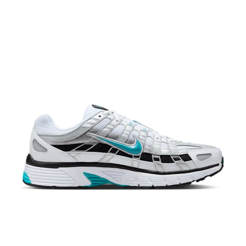 NIKE P-6000 "DUSTY CACTUS"
