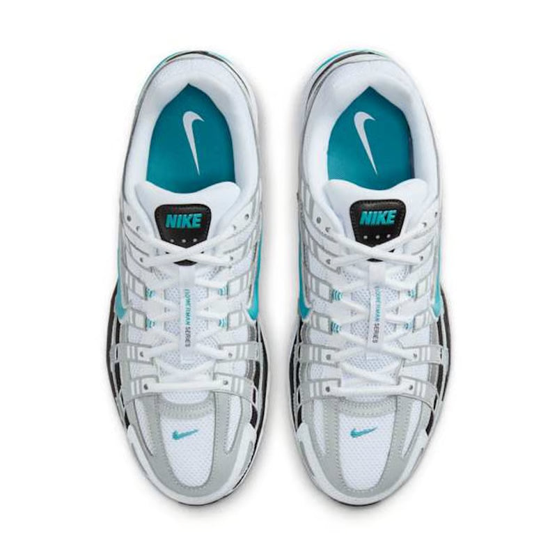 NIKE P-6000 "DUSTY CACTUS"