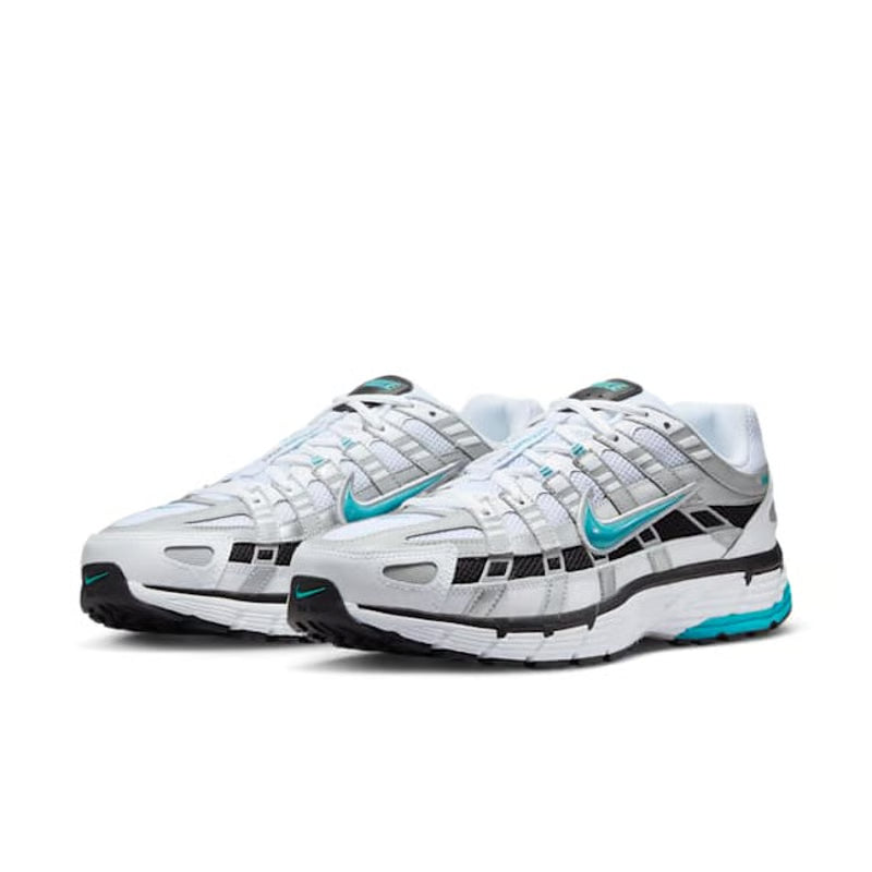 NIKE P-6000 "DUSTY CACTUS"