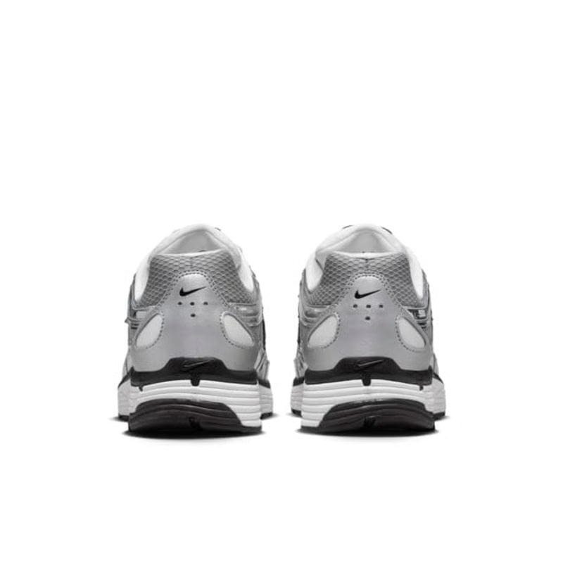 NIKE P-6000 "METALLIC SILVER"