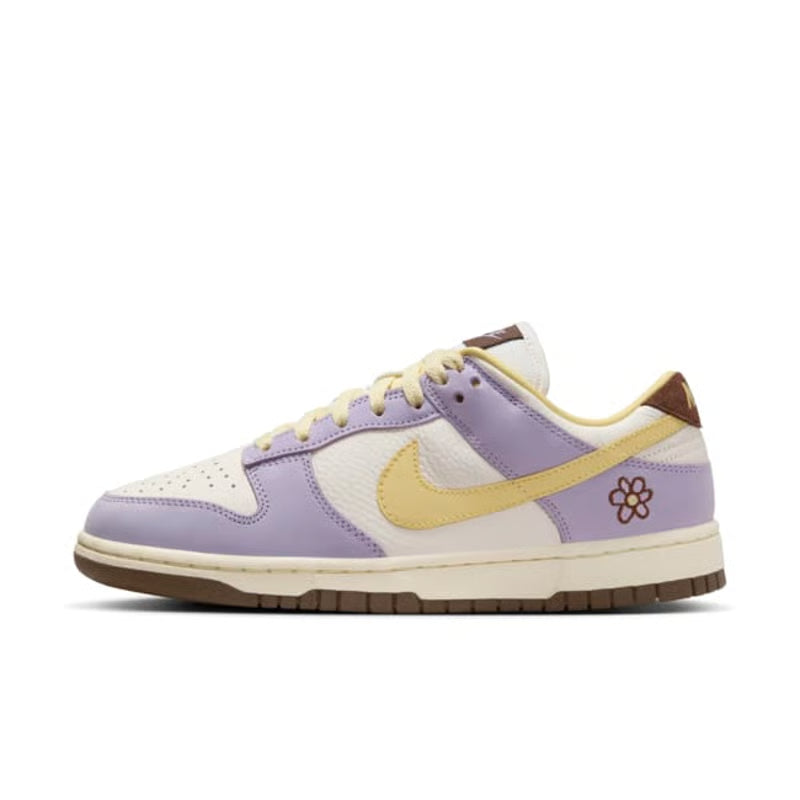 NIKE DUNK LOW "LILAC BLOOM"