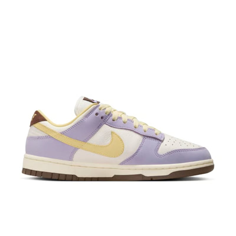 NIKE DUNK LOW "LILAC BLOOM"