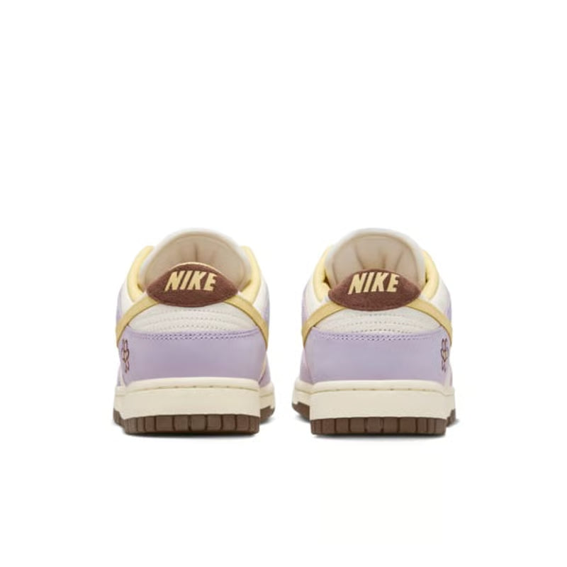 NIKE DUNK LOW "LILAC BLOOM"