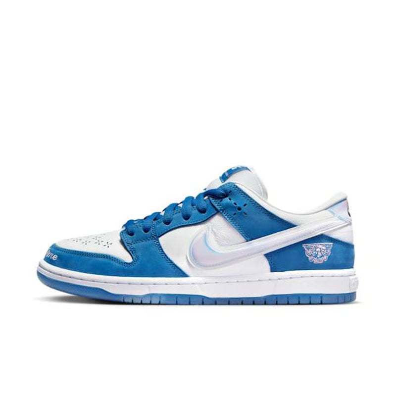 Nike SB Dunk Low x Born x Raised
