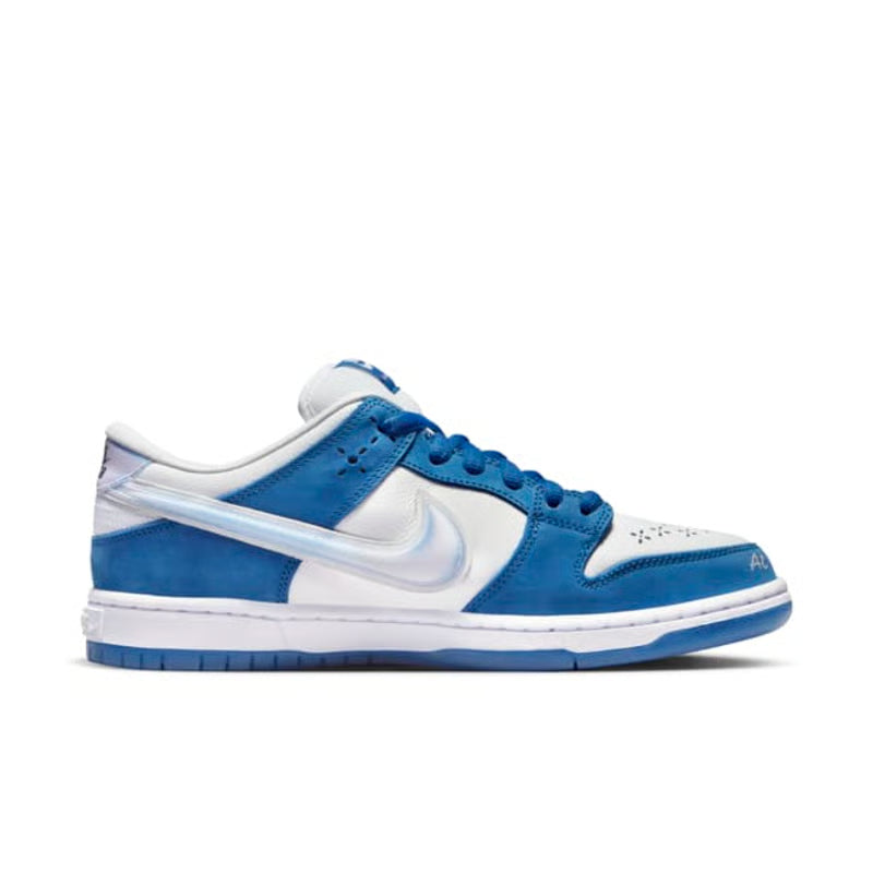 Nike SB Dunk Low x Born x Raised