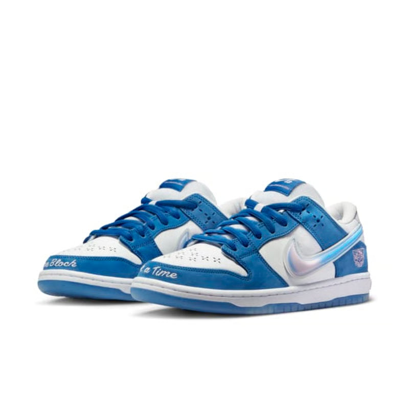 Nike SB Dunk Low x Born x Raised