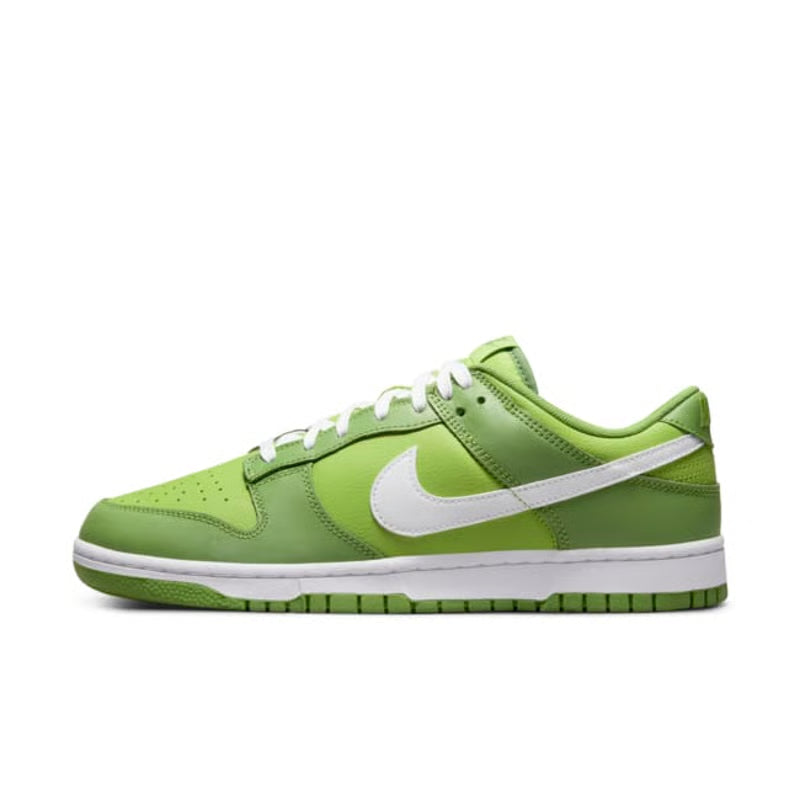 Nike Dunk Low "Chlorophyll"