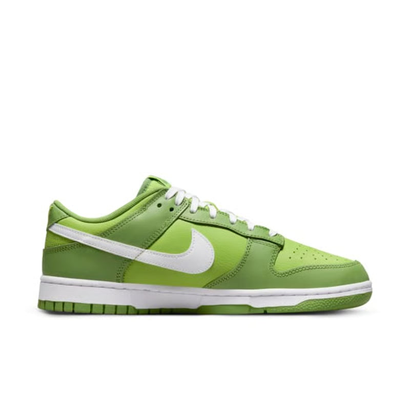 Nike Dunk Low "Chlorophyll"