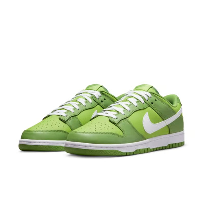 Nike Dunk Low "Chlorophyll"