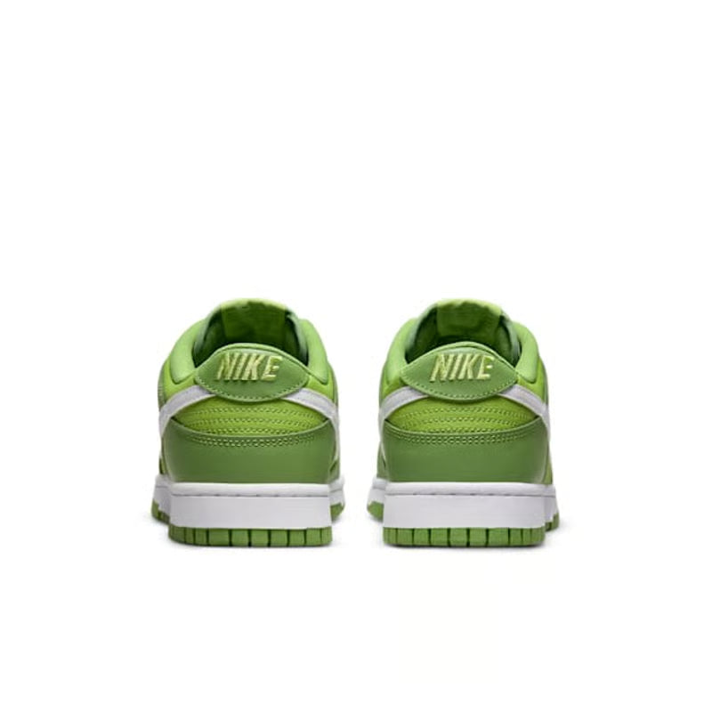 Nike Dunk Low "Chlorophyll"