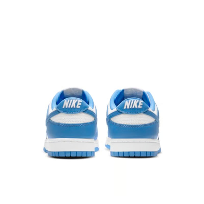 Nike Dunk Low "University Blue"