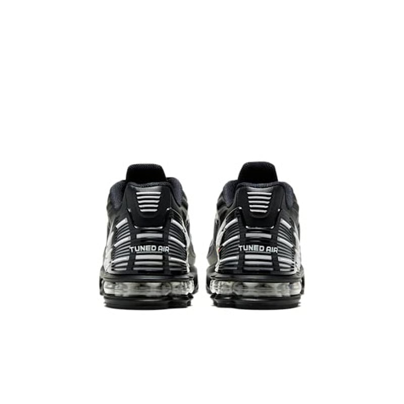 NIKE AIR MAX PLUS 3 "OBSIDIAN"