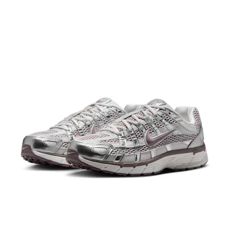 NIKE P-6000 "VAST GREY"