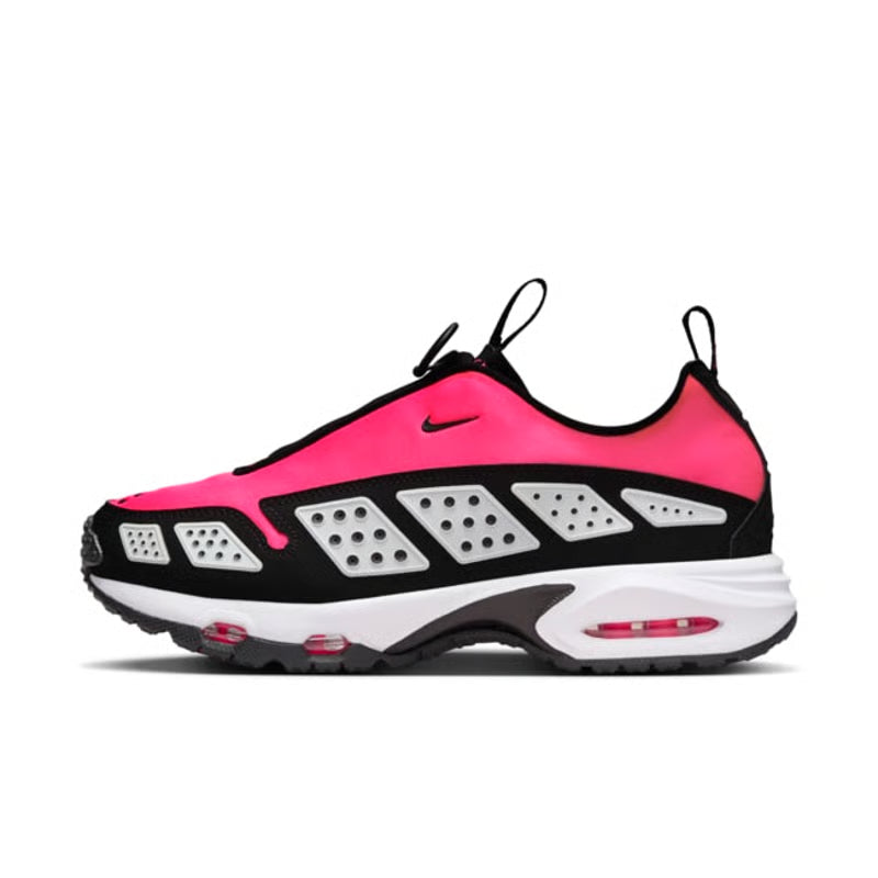 NIKE AIR MAX SNDR "FUCHSIA FLASH"