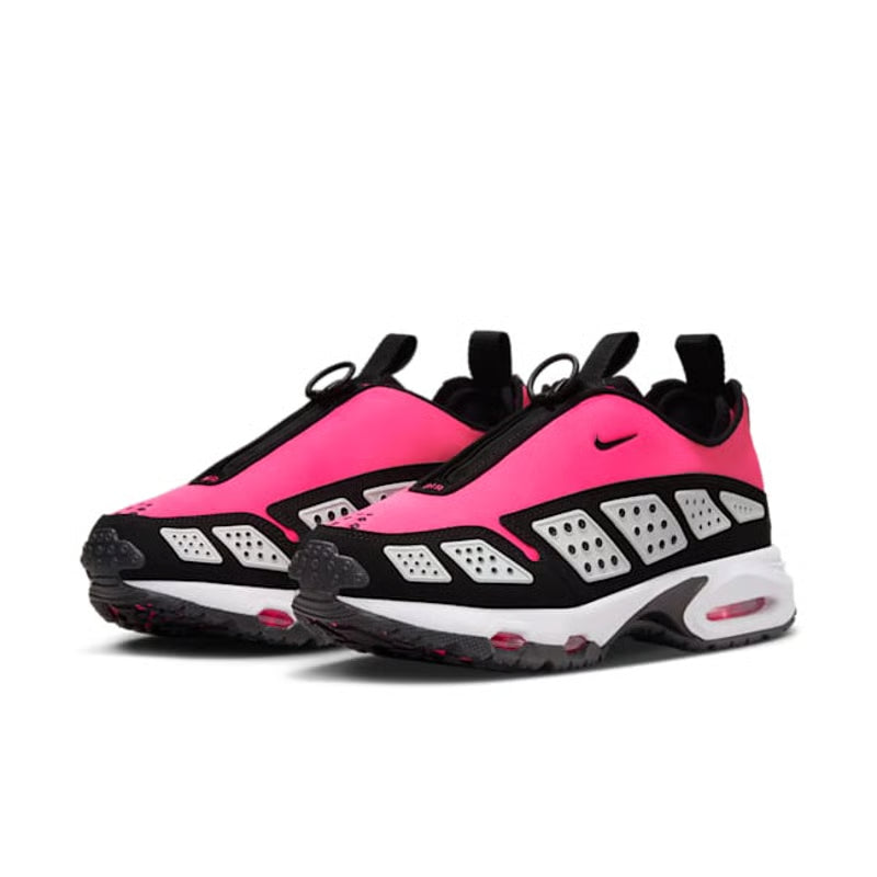 NIKE AIR MAX SNDR "FUCHSIA FLASH"