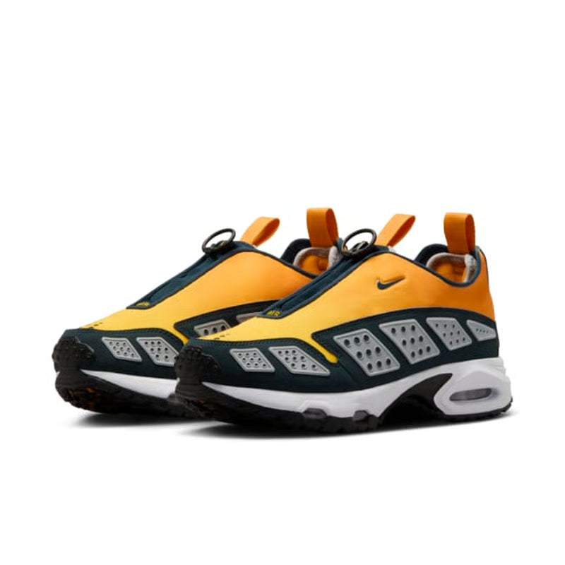NIKE AIR MAX SNDR "CANYON GOLD"