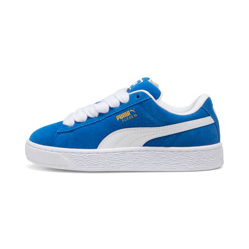 PUMA SUEDE XL "ROYAL BLUE"