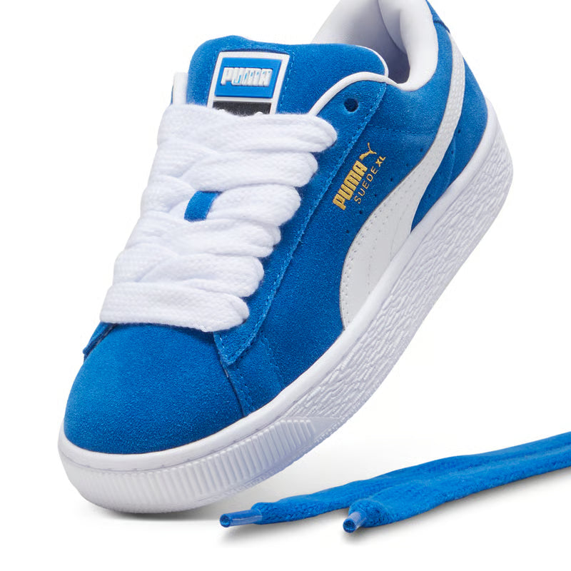 PUMA SUEDE XL "ROYAL BLUE"