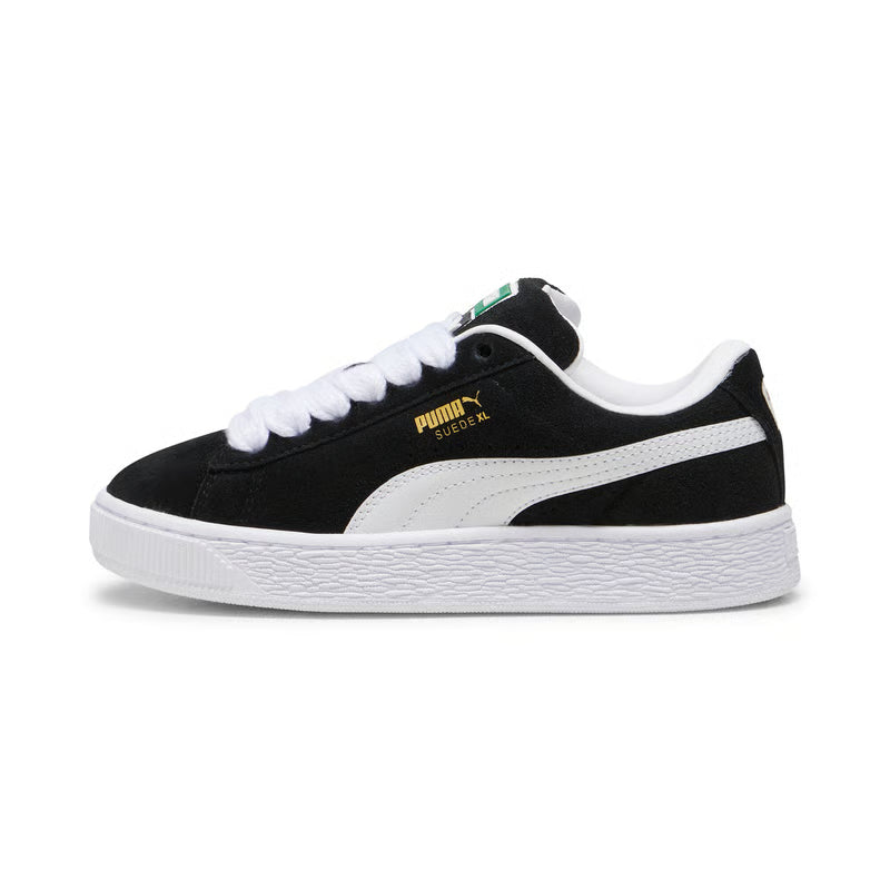 PUMA SUEDE XL "BLACK"