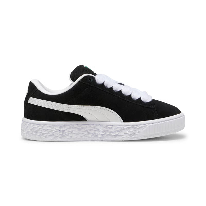 PUMA SUEDE XL "BLACK"