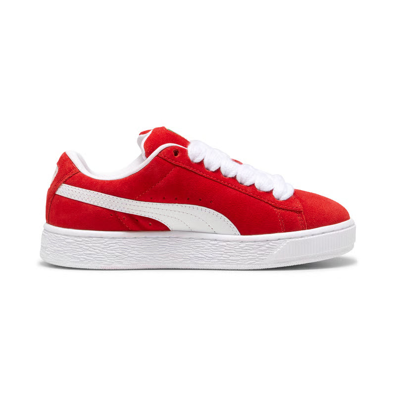 PUMA SUEDE XL "ALL TIME RED"