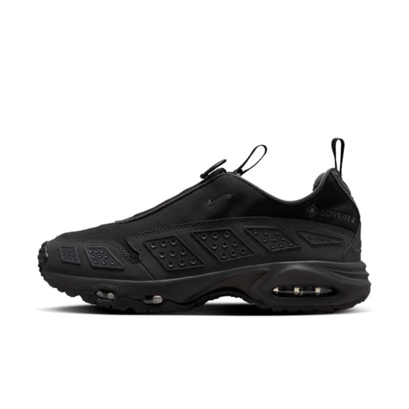NIKE AIR MAX SNDR "BLACK"