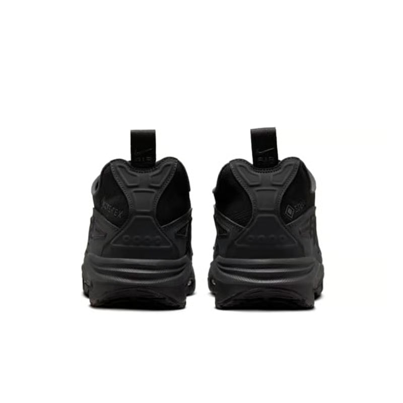 NIKE AIR MAX SNDR "BLACK"
