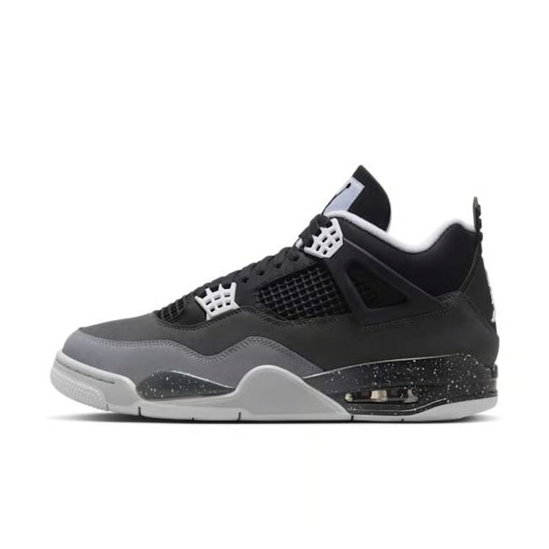 AIR JORDAN 4 RETRO "FEAR"