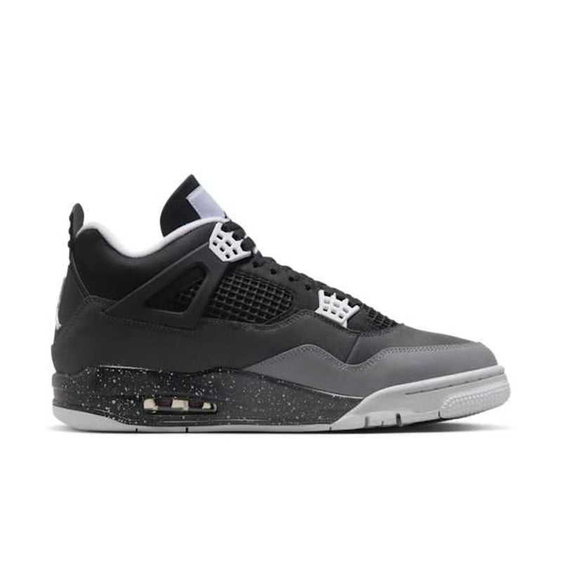 AIR JORDAN 4 RETRO "FEAR"