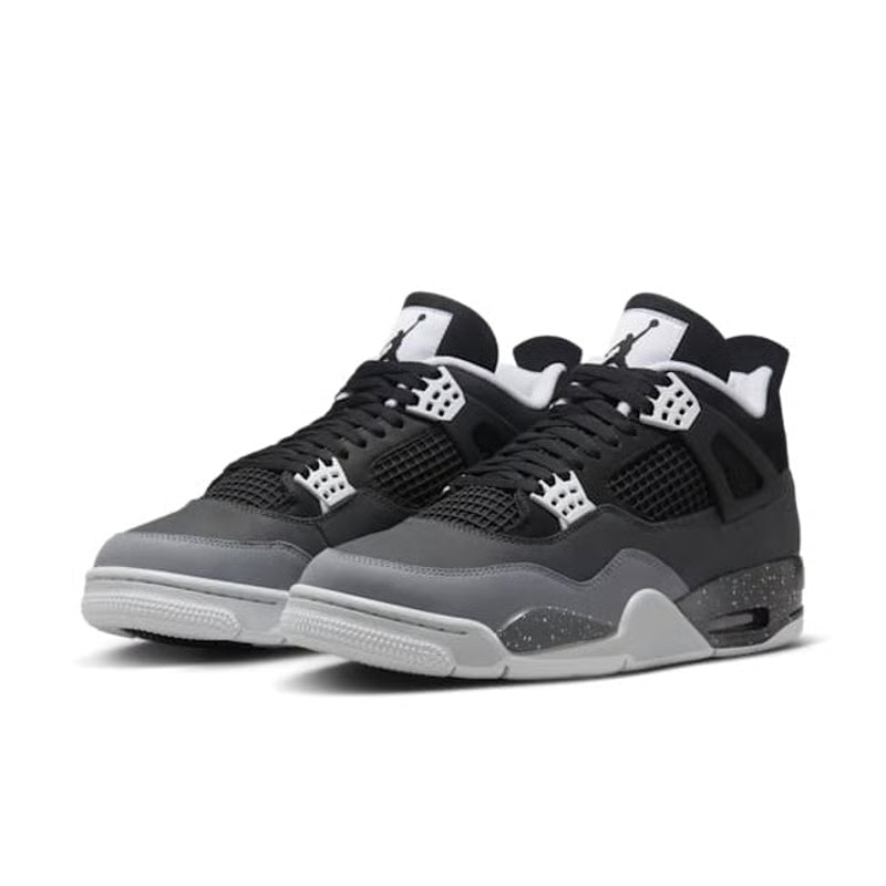 AIR JORDAN 4 RETRO "FEAR"